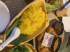 -多哥水傣味餐厅(司马巷店)