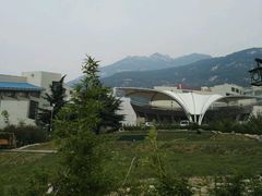 -泰安东尊华美达广场酒店·自助餐厅
