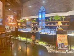 -Let's Taipei 非常烘焙(太古里店)