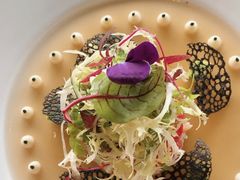 帝王蟹肉-AZUL by FUEL蓝色·法式酒馆(琶醍店)