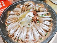 -四道菜·福建菜馆(新街口金鹰店)