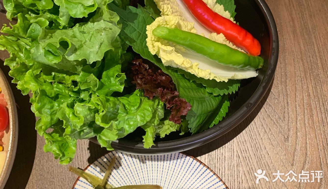 环境有，服务好，味道佳