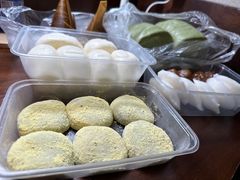 -奉化点心(呼童街店)