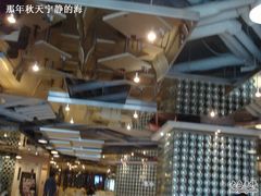 大堂-七哥港式茶餐厅(亮马桥总店)
