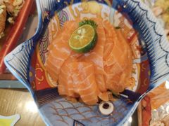 -桃太郎寿司料理(南坪店)