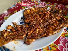 -何适山庄 ·可团建(水长城P2停车场店)