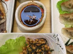 -樱の千渡日式料理·铁板烧•烧鸟(金盛田广场店)
