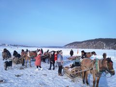 -北极村旅游风景区