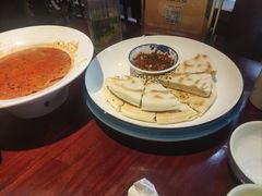 -味鼎长安·地道陕菜(凤城一路店)
