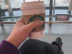 -星巴克(成都机场T2店)