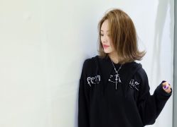 李波老师-和良形象