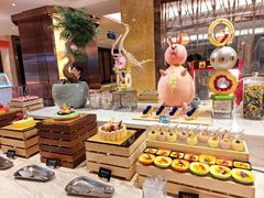 -广州白水寨嘉华温泉酒店
