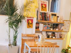 -Egg•Allday Brunch(襄阳北路店)