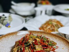 -酝· 大师滇菜(公园1903店)