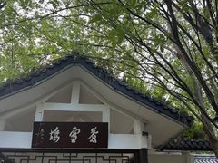 -墨池公园