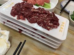 -杏花吴记牛肉火锅