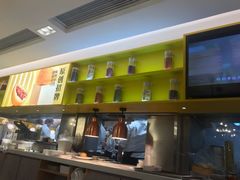 -蔡澜点心·粤菜(西单大悦城店)