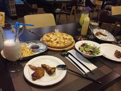 -向日葵十五度餐厅(昌平区店)