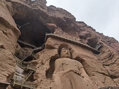 -炳灵寺世界文化遗产旅游区