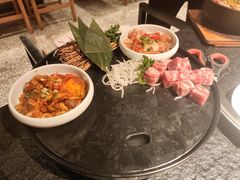 -嘿嘟嘟·肋条烧肉放题(爱融荟城店)