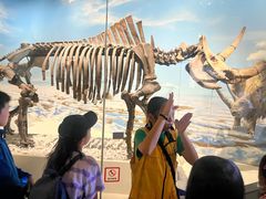 -国家自然博物馆