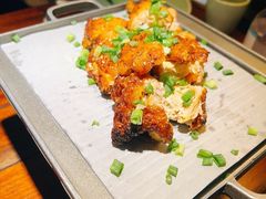 -绿茶餐厅(华贸购物中心店)