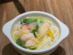 -云海肴·汽锅鸡·云南菜(广安门天虹店)