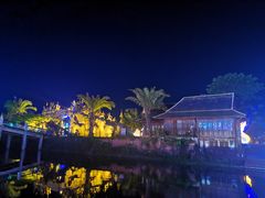 -勐巴拉娜西大剧院