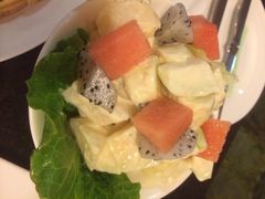 老树咖啡(台山店)-OLD TREE老树咖啡·西餐厅(台山人工湖店)