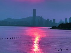 -深圳湾公园(南山区)