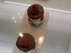 -云蛋糕CLOUD CAKE·生日蛋糕·甜品台·商务茶歇(瑞安店)