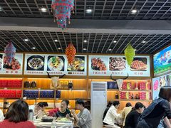 -九寨特色牦牛肉汤锅 羊肉汤锅