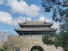 -虞山城墙