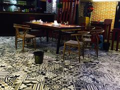 大堂-友记功夫香·人民川菜(红牌楼店)