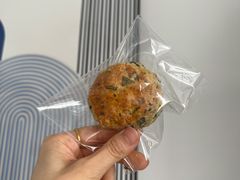 -雀食面包店(钟楼店)