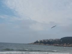 -威海国际海水浴场旅游区