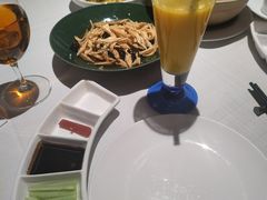 -粗茶淡饭·汉口公馆(循礼门店)