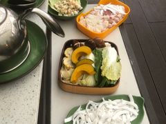 -润园四季椰子鸡火锅(海上世界店)