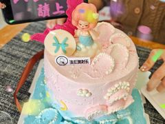 -CAKE BOSS 蛋糕老板(西单君太百货店)