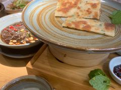 -青年公社烤鸭(蜀山万象汇店)