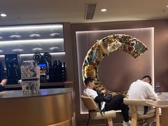 -霸王茶姬(上海恒基名人店)