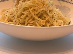 -杏花堂晋商私房菜(华熙五棵松店)