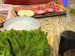 -首尔烤肉大排档(合生汇店)
