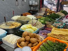 -正宗阳山牛杂(东城店)