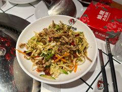 -姚稷大铁锅(东明广场店)