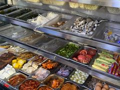 -四川老牛麻辣烫(北门桥店)
