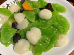 -南拳十三姨·潮汕砂锅粥(世纪金源店)