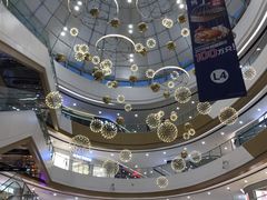 -上海颛桥万达广场