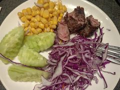 -食间牛排(湖西路店)