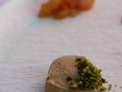 -圣丰索菲特·法国餐厅